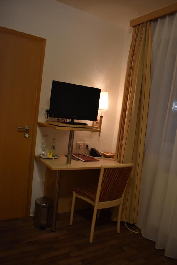 Hotel Alte Post Ostbevern Exterior foto