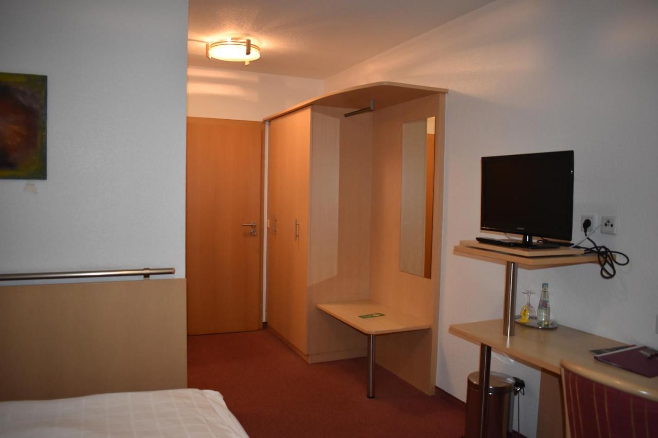 Hotel Alte Post Ostbevern Exterior foto